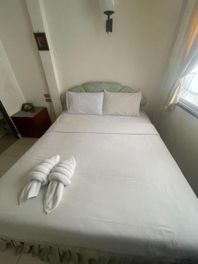 Residence Inn Патая Екстериор снимка