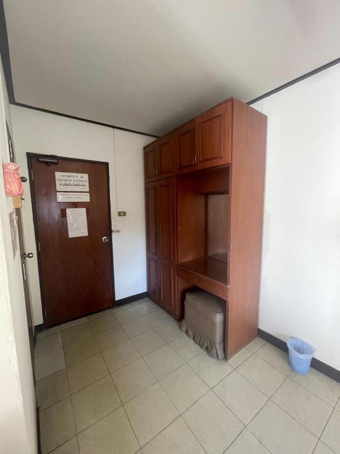 Residence Inn Патая Екстериор снимка